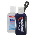Purell  Sanitizer in a Clip (1 Oz.)